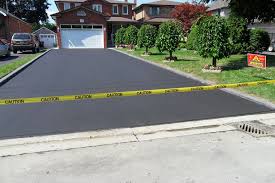 Best Gravel Driveway Installation  in Cecil Bishop, PA