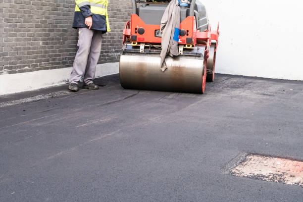 Why Choose Us For All Your Driveway Paving Needs in Cecil Bishop, PA?